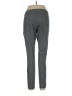 Banana Republic Solid Gray Active Pants Size 10 - photo 2