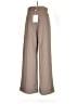 WAYF 100% Polyester Solid Brown Dress Pants Size 8 - photo 2