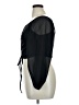 Unbranded Black Long Sleeve Blouse Size 1X - photo 5