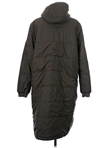 Passenger Coat (view 2)
