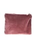 Unbranded Burgundy Clutch One size - photo 2