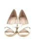 Jack Rogers Silver Wedges Size 8 - photo 2