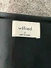 Wilfred 100% Polyester Black Long Sleeve Blouse Size S - photo 7