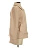 Sugar Lips 100% Polyester Tan Faux Fur Jacket Size S - photo 4
