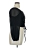 Unbranded Black Long Sleeve Blouse Size 1X - photo 4
