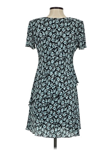 Connected Apparel Casual Dress (view 2)