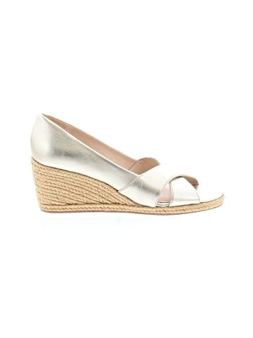 Jack Rogers Wedges (view 1)