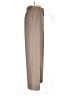 WAYF 100% Polyester Solid Brown Dress Pants Size 8 - photo 4