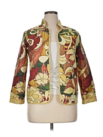 Unbranded Jacket (view 1)