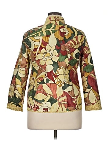 Unbranded Jacket (view 2)