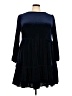 Ro & De Blue Casual Dress Size 2X - photo 1