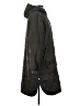 Passenger 100% Polyester Green Coat Size S - photo 4