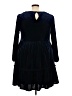 Ro & De Blue Casual Dress Size 2X - photo 2