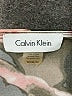 Calvin Klein Black Long Sleeve Blouse Size M - photo 7