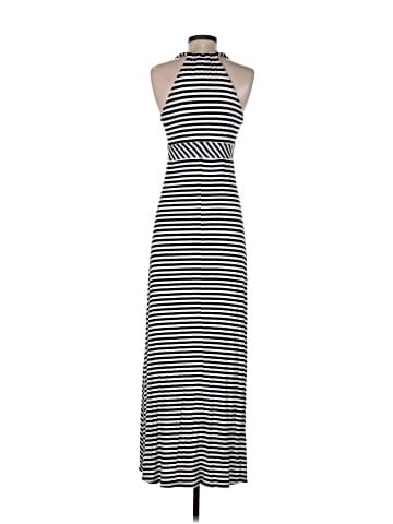 Ann Taylor Factory Casual Dress (view 2)