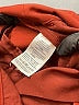 Madewell 100% Polyester Burgundy Casual Pants Size 6 - photo 8