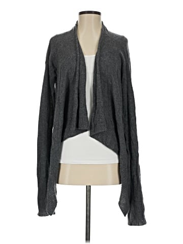 Aqua Cardigan (view 1)