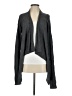 Aqua Gray Cardigan Size S - photo 1
