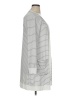 Unbranded Gray Cardigan Size XL - photo 4