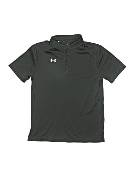 Under Armour Short Sleeve Polo (view 1)