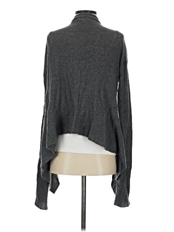 Aqua Cardigan (view 2)