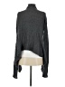 Aqua Gray Cardigan Size S - photo 2