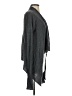 Aqua Gray Cardigan Size S - photo 4