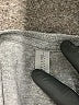 Next Level Apparel Gray Short Sleeve T-Shirt Size S (estimated) - photo 7