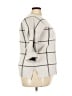 Tahari Checkered-gingham Ivory Pullover Sweater Size 2X - photo 4