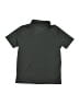 Under Armour 100% Polyester Gray Short Sleeve Polo Size L (youth) - photo 2