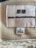 Uniqlo Ivory Coat Size M - photo 6