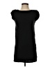 Design 365 Black Sleeveless T-Shirt Size XS - photo 1
