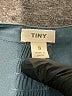 Tiny 100% Rayon Teal Casual Dress Size S - photo 7