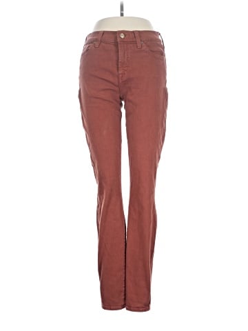 7 For All Mankind Jeans (view 1)