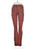 7 For All Mankind Brown Jeans Size 5 - photo 1