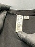 Emma & Michele Solid Black Jumpsuit Size 2X - photo 4