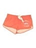 Billabong Graphic Orange Board Shorts Size M (kids) - photo 1