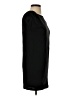 Design 365 Black Sleeveless T-Shirt Size XS - photo 4