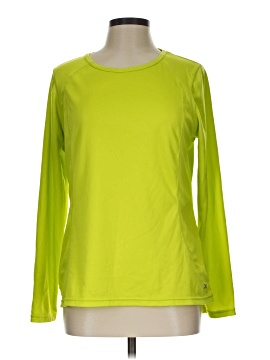 Xersion Long Sleeve T-Shirt (view 1)