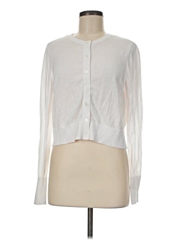 Ann Taylor LOFT Cardigan (view 1)