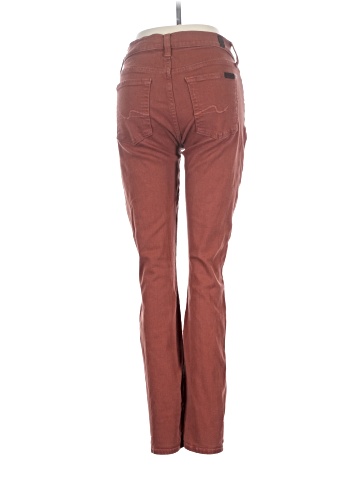 7 For All Mankind Jeans (view 2)