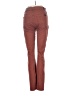 7 For All Mankind Brown Jeans Size 5 - photo 2
