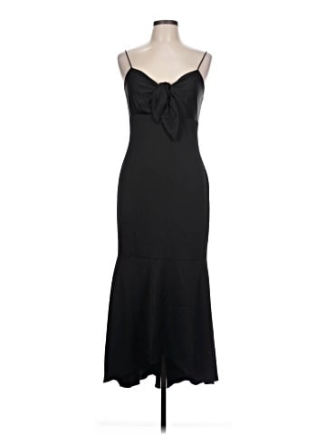 Aidan by Aidan Mattox Cocktail Dress (view 1)