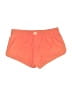 Billabong Graphic Orange Board Shorts Size M (kids) - photo 2