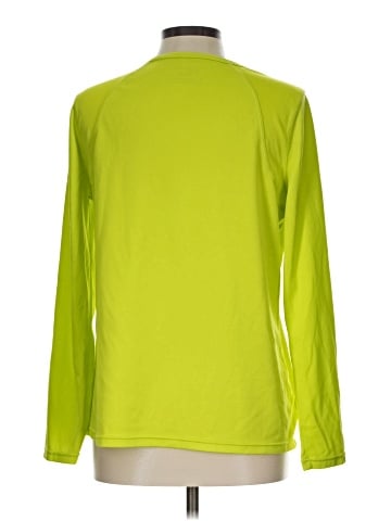 Xersion Long Sleeve T-Shirt (view 2)