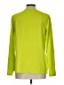 Xersion 100% Polyester Green Long Sleeve T-Shirt Size L - photo 2