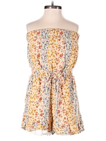 American Eagle Outfitters Romper (view 1)