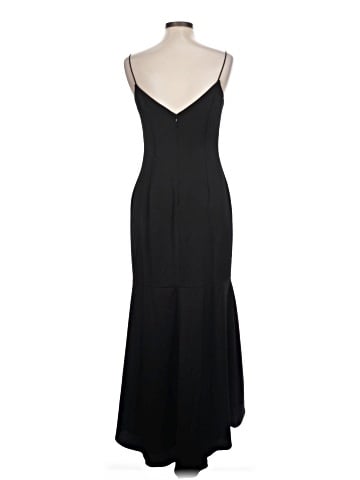 Aidan by Aidan Mattox Cocktail Dress (view 2)