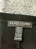 Eileen Fisher Solid Black Active Pants Size M (petite) - photo 7