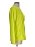 Xersion 100% Polyester Green Long Sleeve T-Shirt Size L - photo 4